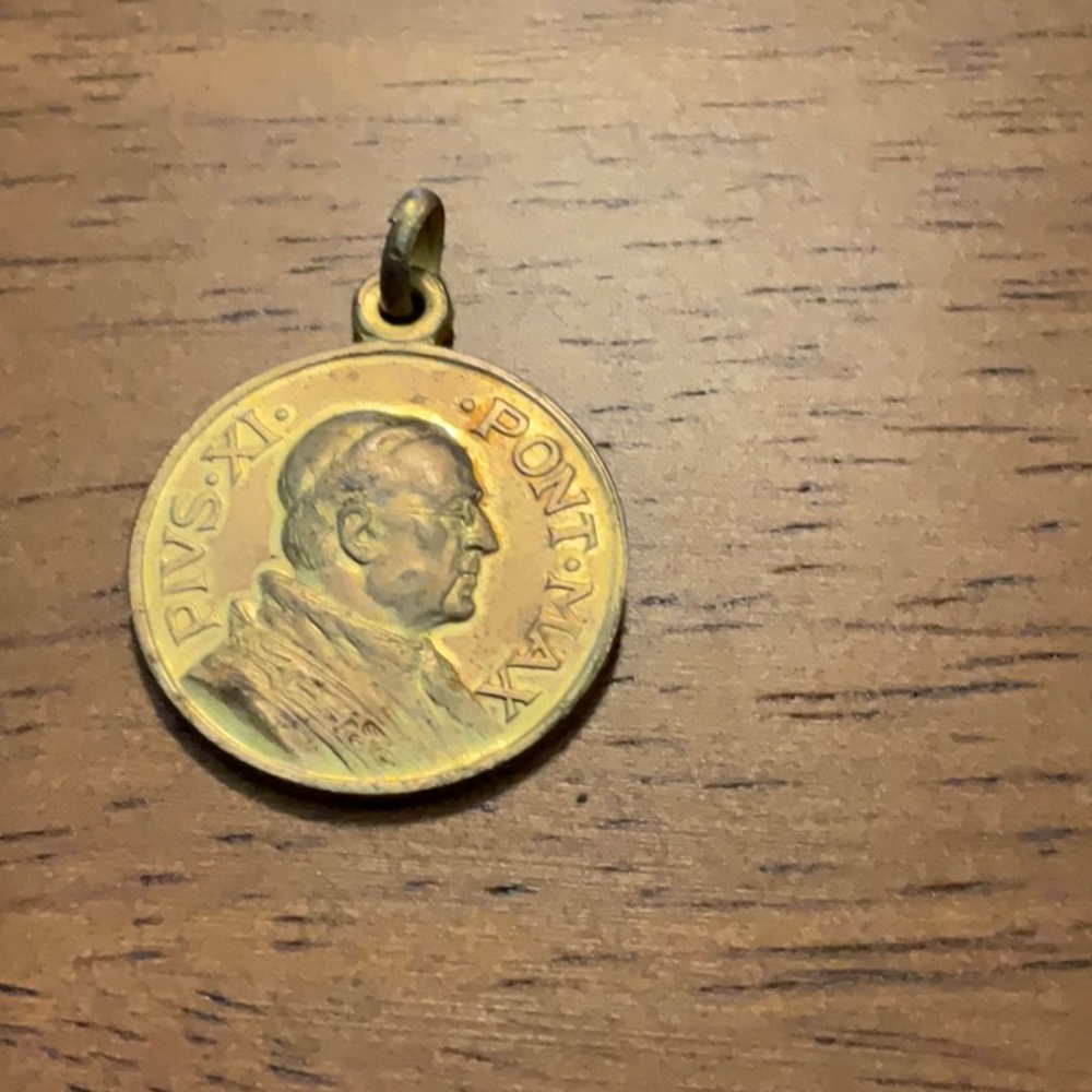 Pope Coin